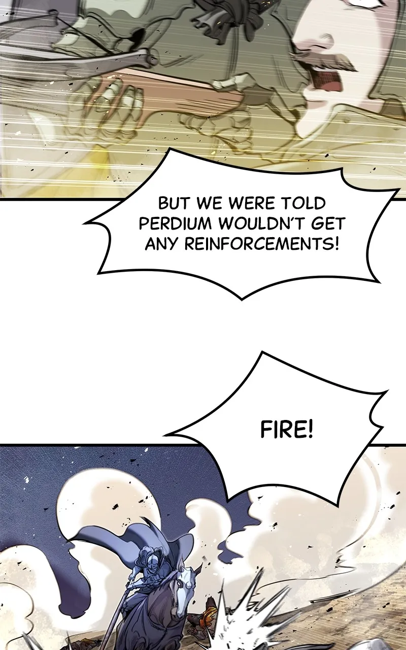 Read The Regressed Mercenary Has a Plan chapter 37 image 99 on Lezhin