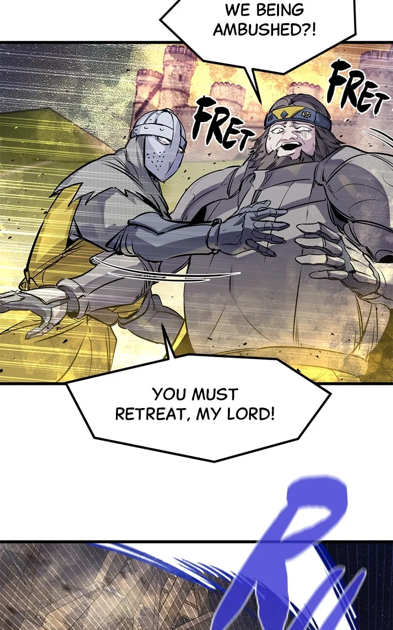 Read The Regressed Mercenary Has a Plan chapter 38 image 10 on Lezhin