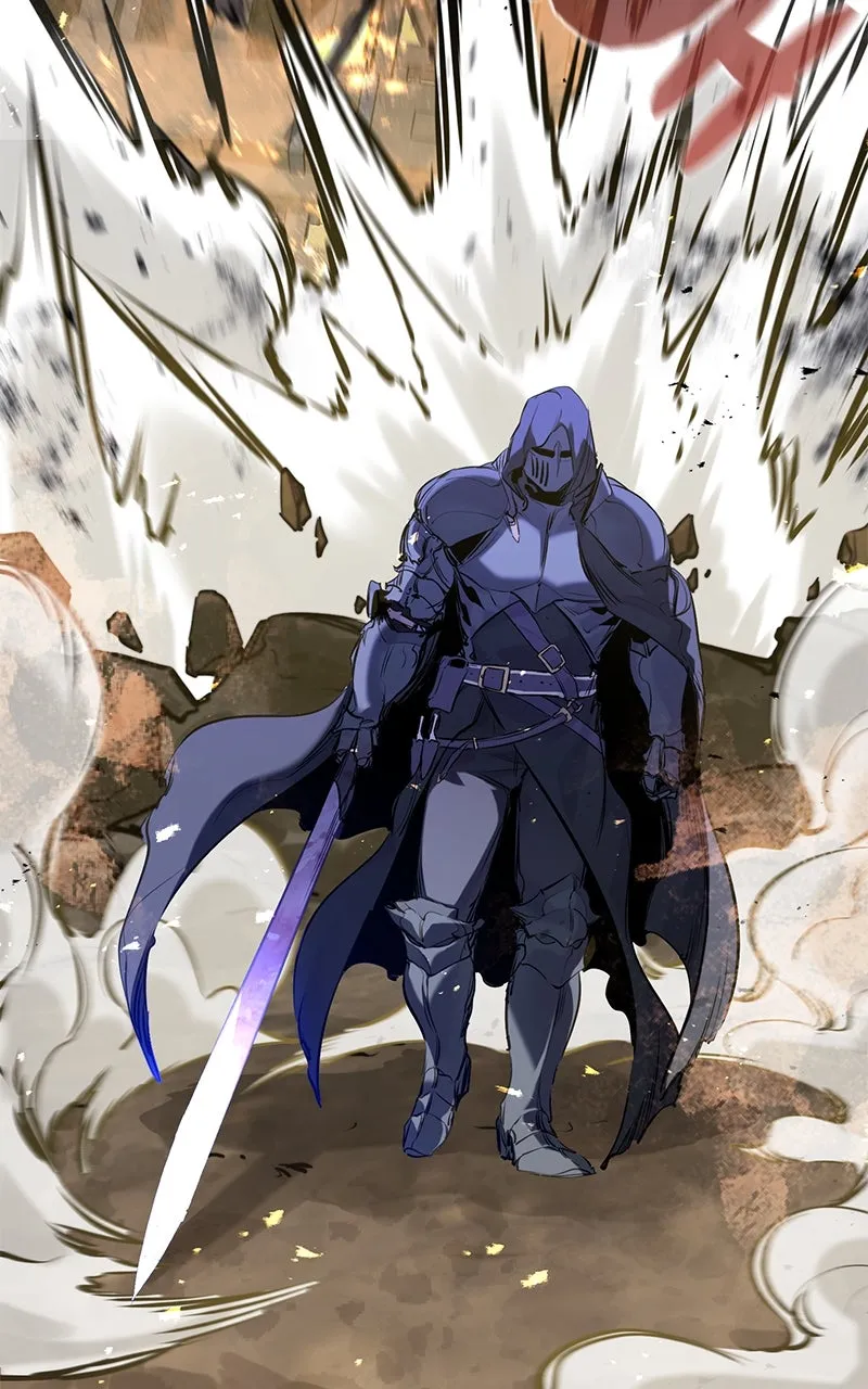 Read The Regressed Mercenary Has a Plan chapter 38 image 102 on Lezhin