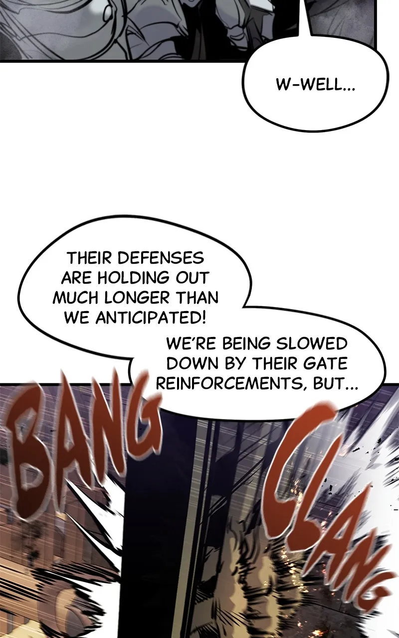 Read The Regressed Mercenary Has a Plan chapter 38 image 104 on Lezhin