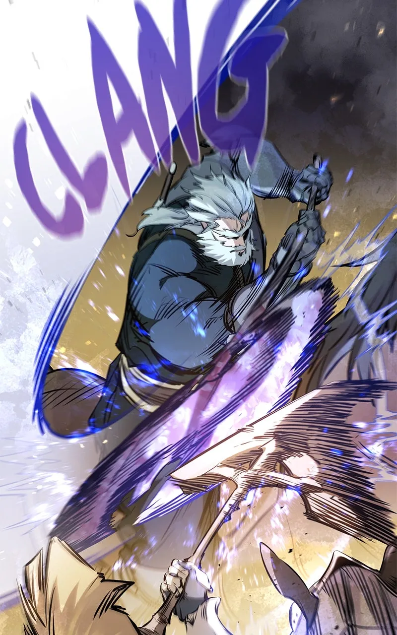 Read The Regressed Mercenary Has a Plan chapter 38 image 16 on Lezhin