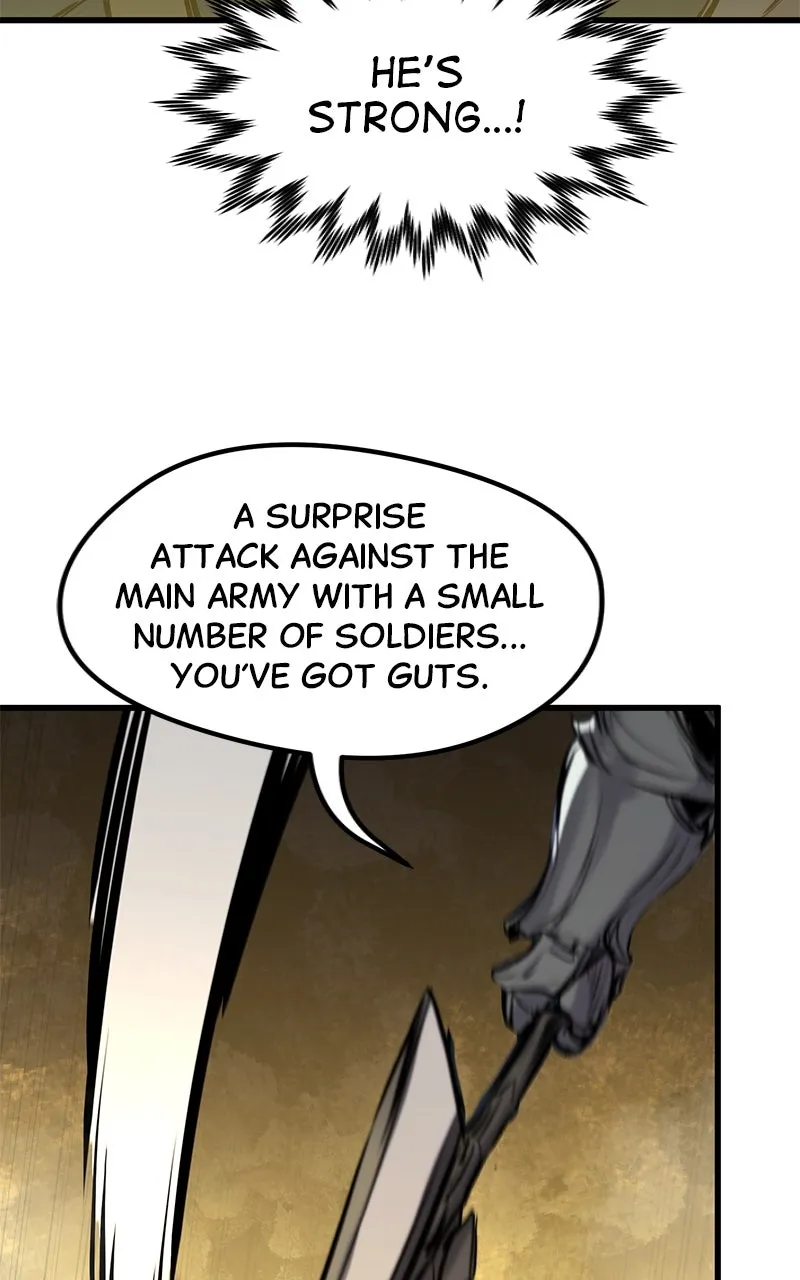 Read The Regressed Mercenary Has a Plan chapter 38 image 20 on Lezhin