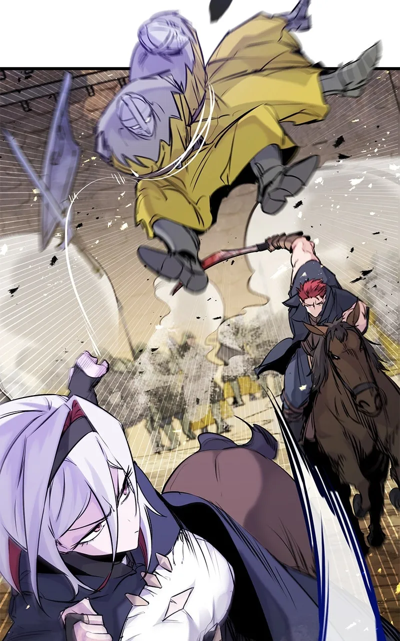 Read The Regressed Mercenary Has a Plan chapter 38 image 32 on Lezhin