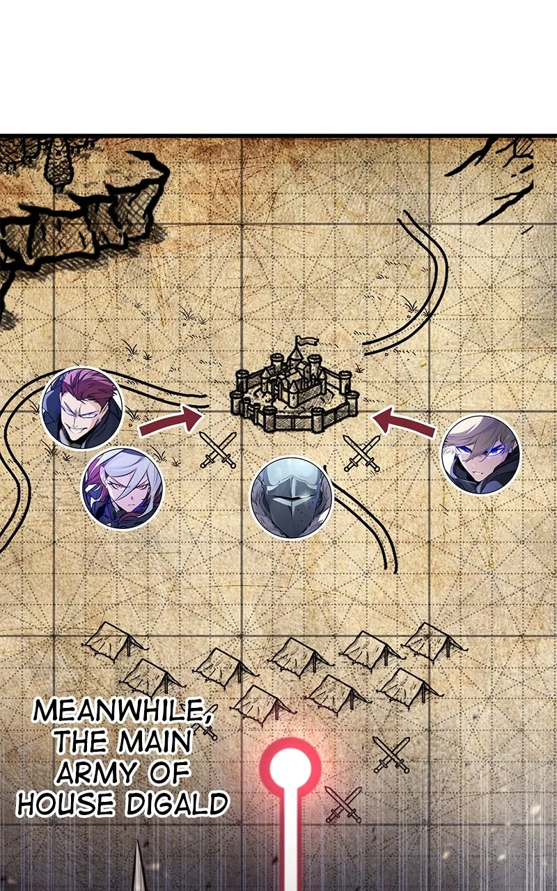 Read The Regressed Mercenary Has a Plan chapter 38 image 4 on Lezhin