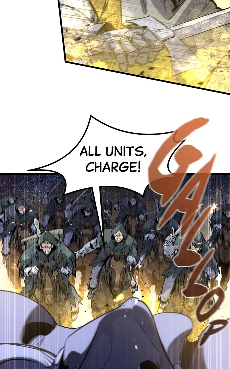 Read The Regressed Mercenary Has a Plan chapter 38 image 40 on Lezhin