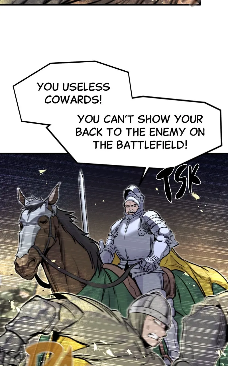 Read The Regressed Mercenary Has a Plan chapter 38 image 44 on Lezhin