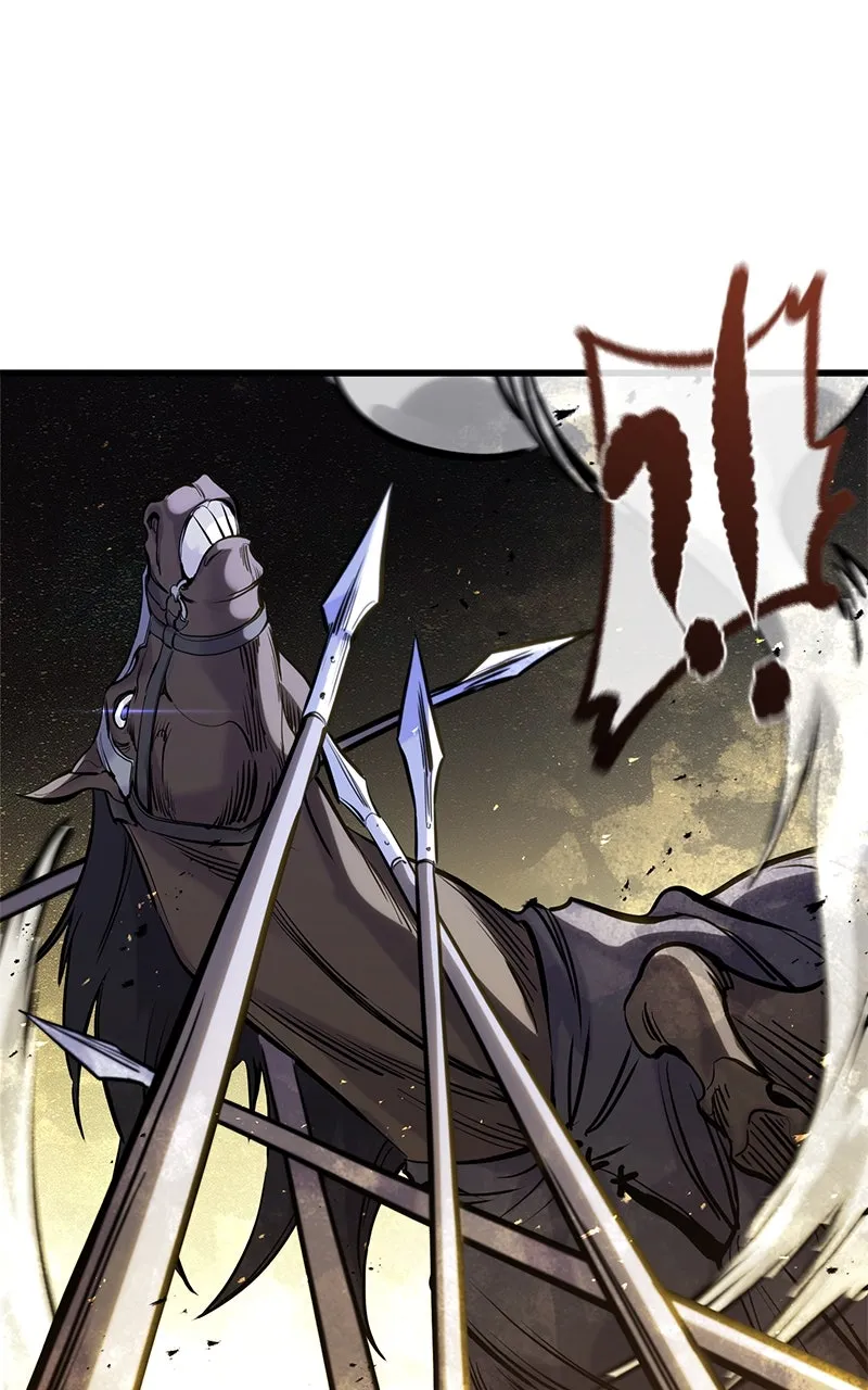 Read The Regressed Mercenary Has a Plan chapter 38 image 49 on Lezhin