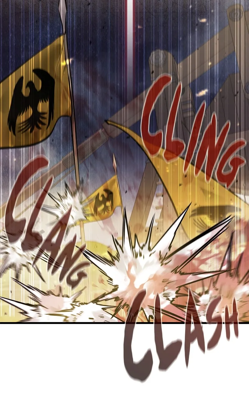 Read The Regressed Mercenary Has a Plan chapter 38 image 5 on Lezhin