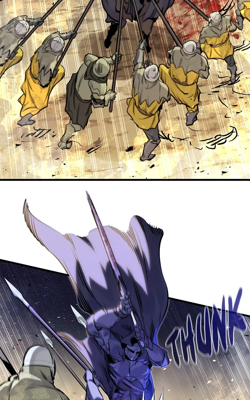Read The Regressed Mercenary Has a Plan chapter 38 image 52 on Lezhin