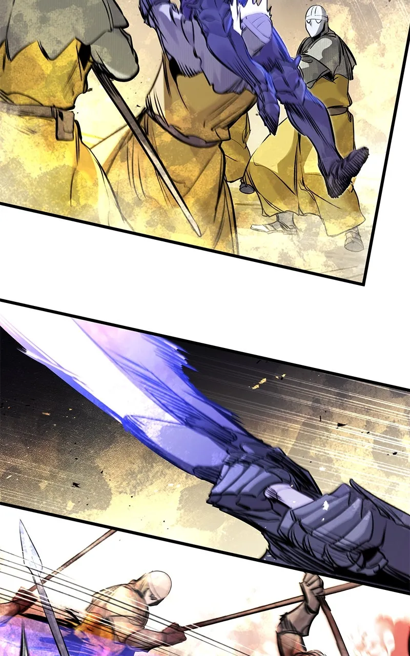 Read The Regressed Mercenary Has a Plan chapter 38 image 53 on Lezhin