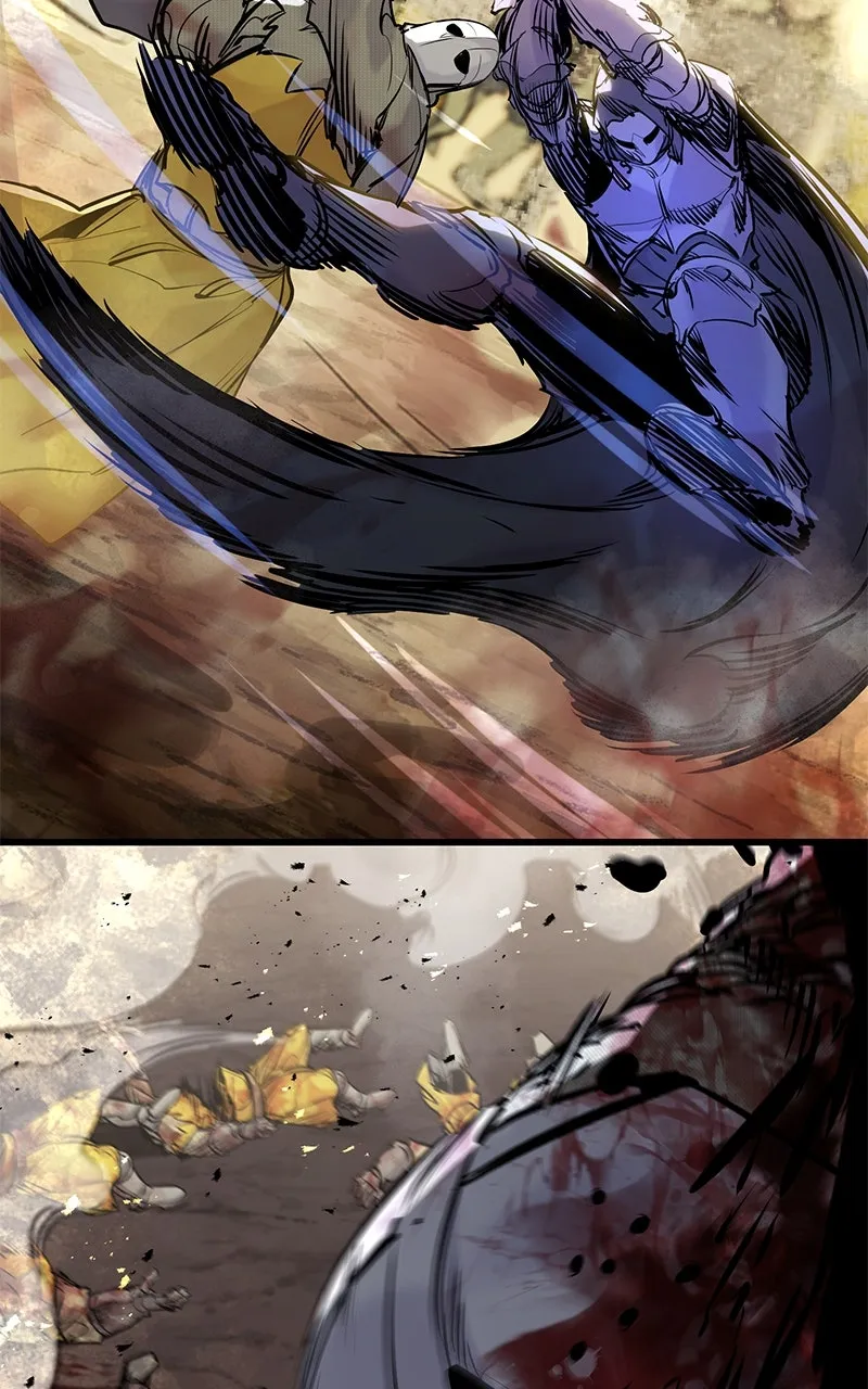 Read The Regressed Mercenary Has a Plan chapter 38 image 56 on Lezhin