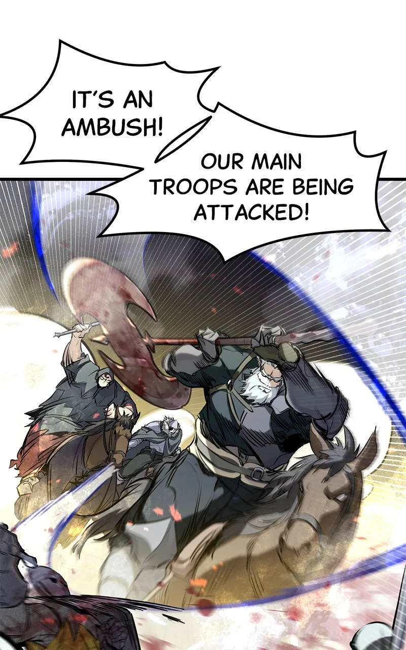 Read The Regressed Mercenary Has a Plan chapter 38 image 6 on Lezhin