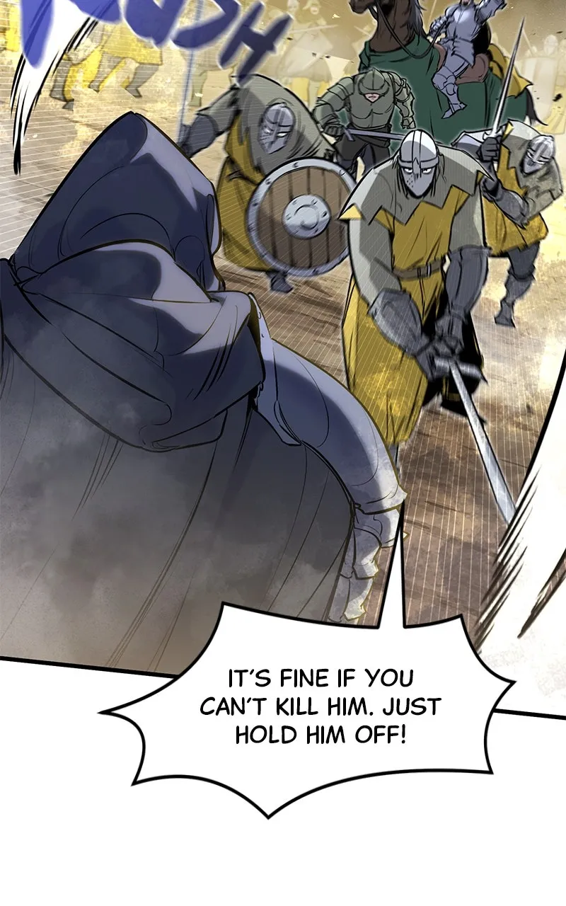 Read The Regressed Mercenary Has a Plan chapter 38 image 64 on Lezhin