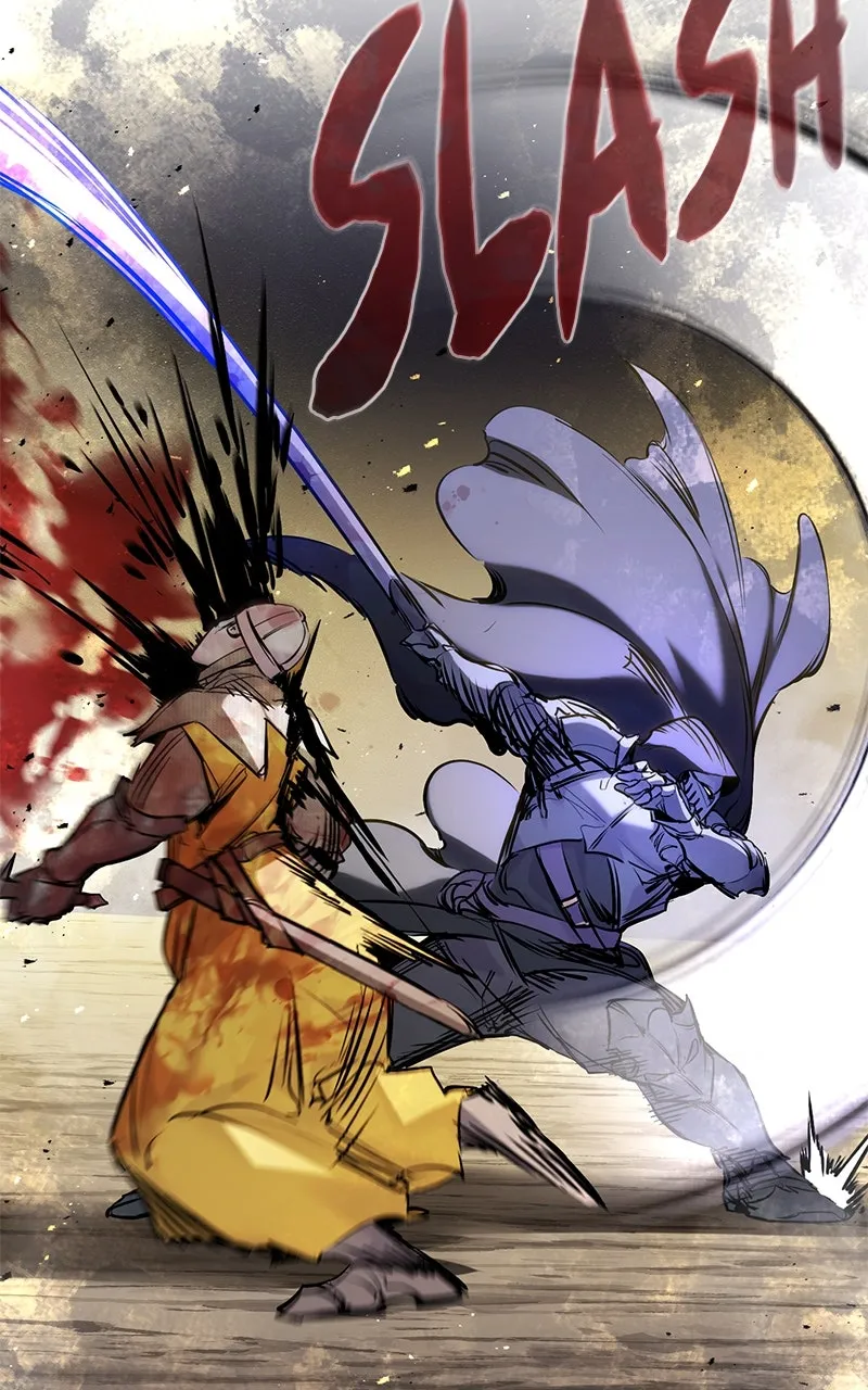 Read The Regressed Mercenary Has a Plan chapter 38 image 75 on Lezhin