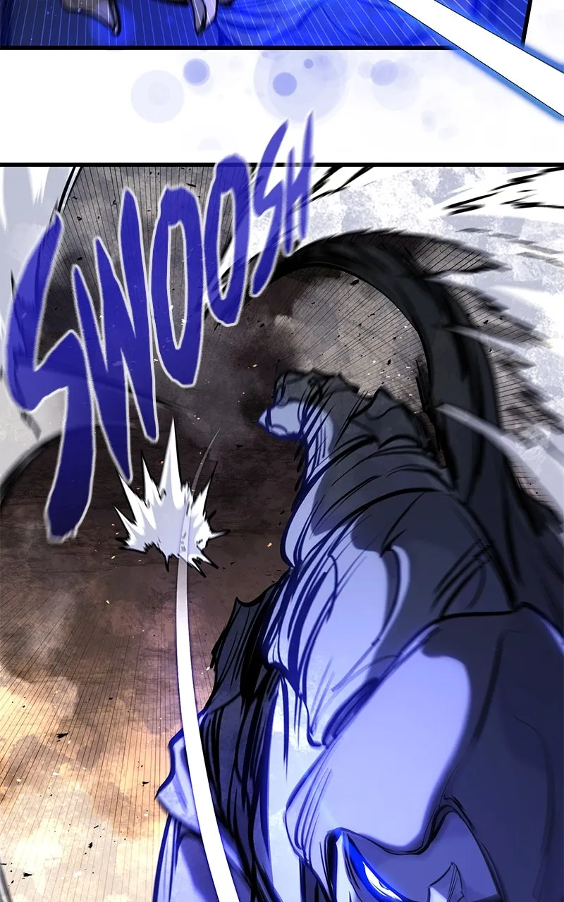 Read The Regressed Mercenary Has a Plan chapter 38 image 85 on Lezhin