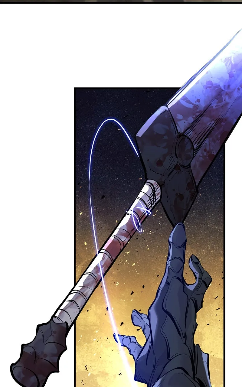 Read The Regressed Mercenary Has a Plan chapter 38 image 89 on Lezhin