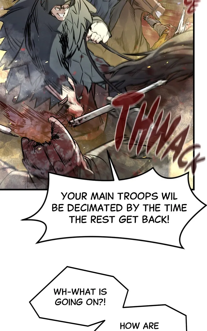 Read The Regressed Mercenary Has a Plan chapter 38 image 9 on Lezhin