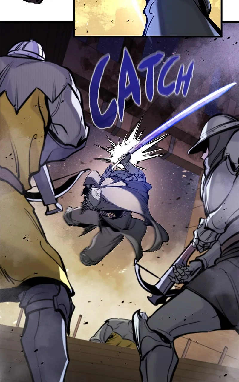 Read The Regressed Mercenary Has a Plan chapter 38 image 90 on Lezhin
