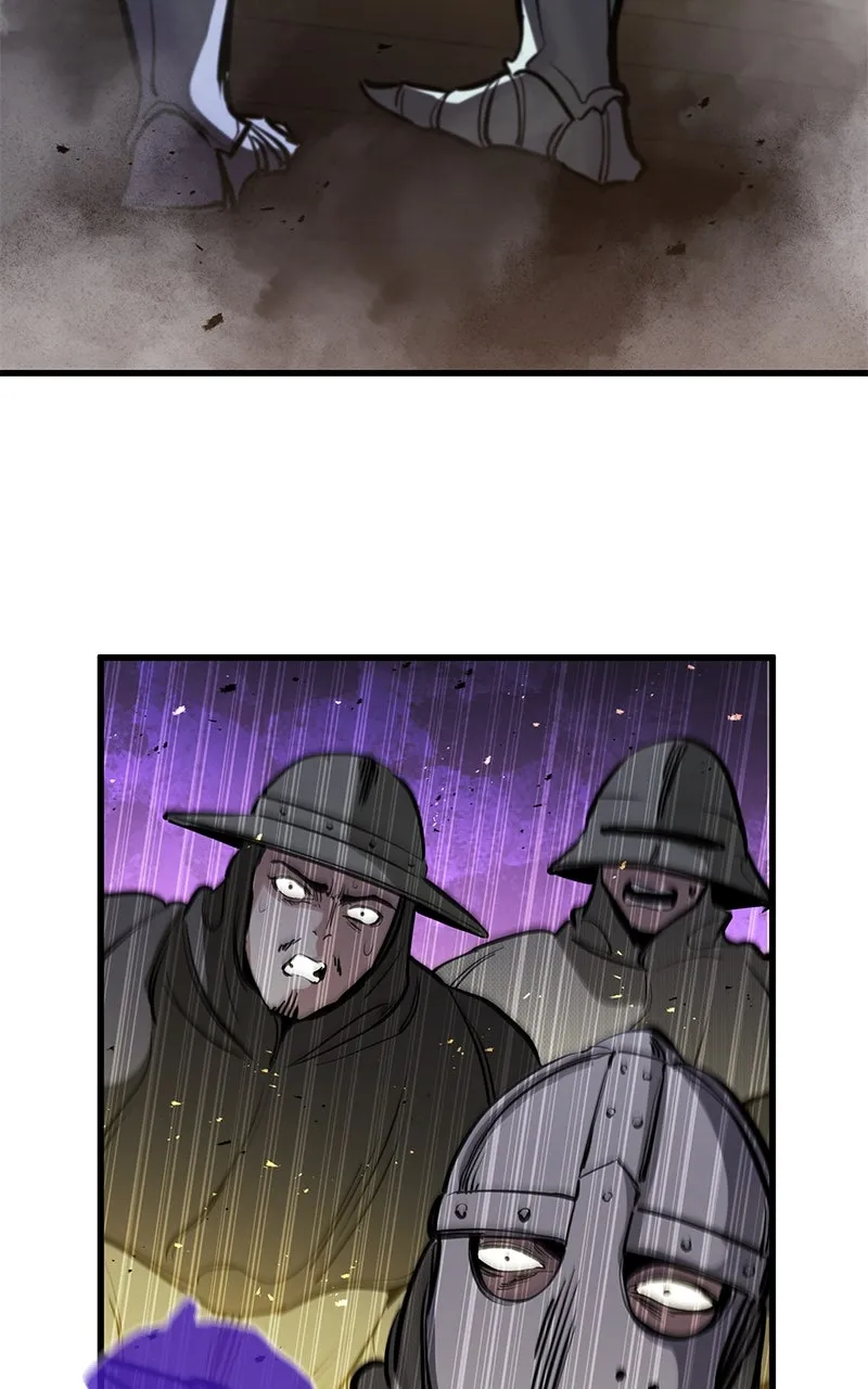 Read The Regressed Mercenary Has a Plan chapter 38 image 91 on Lezhin