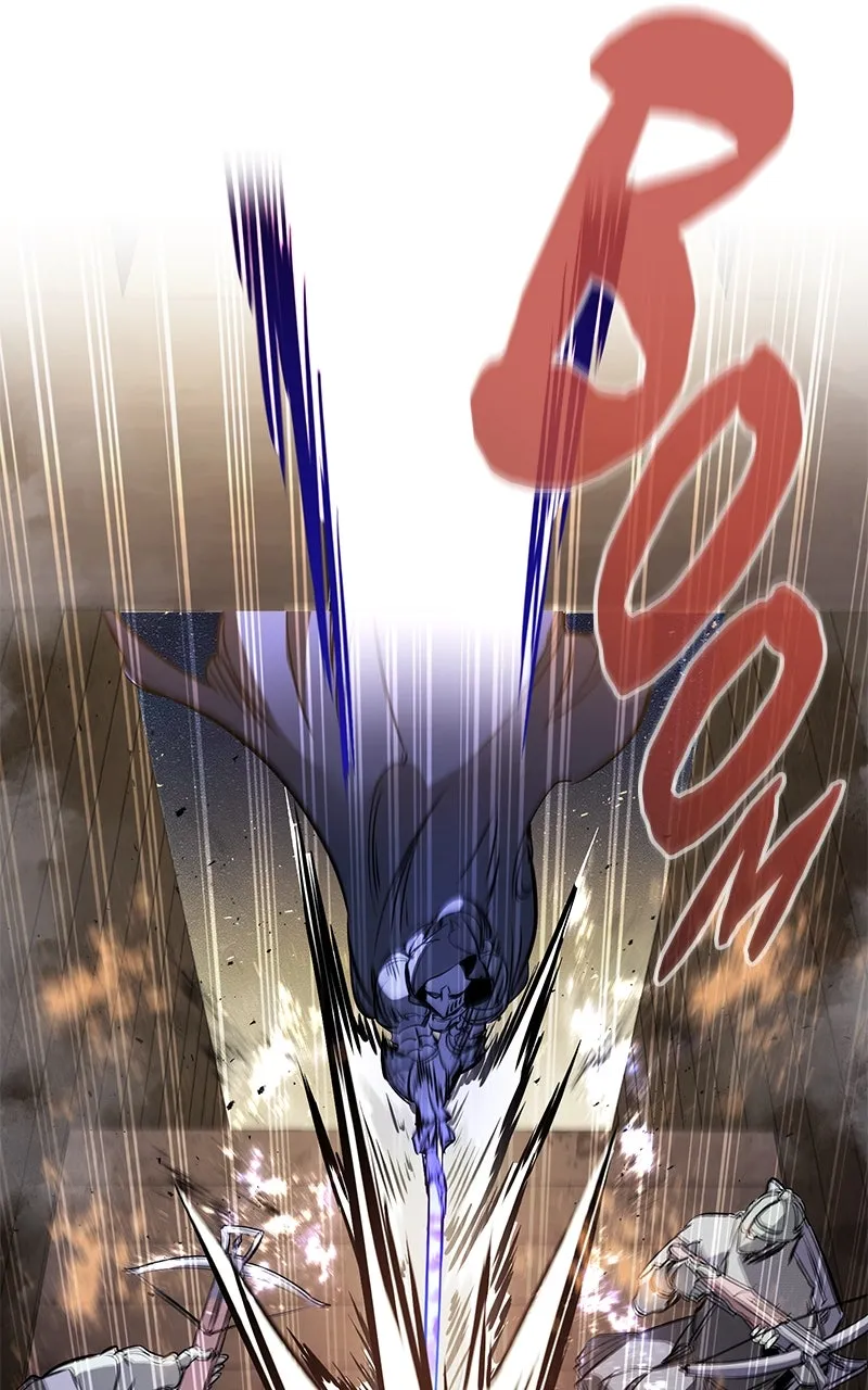 Read The Regressed Mercenary Has a Plan chapter 38 image 94 on Lezhin