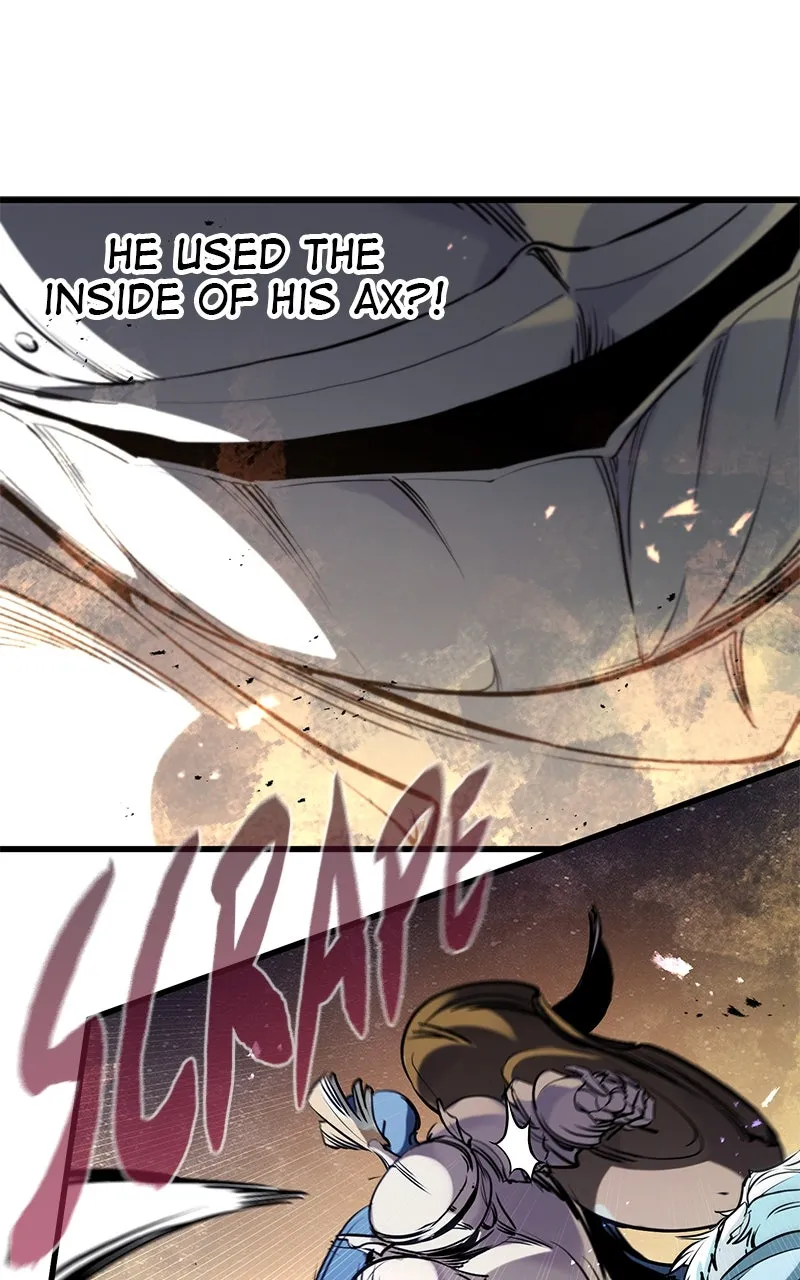 Read The Regressed Mercenary Has a Plan chapter 39 image 101 on Lezhin