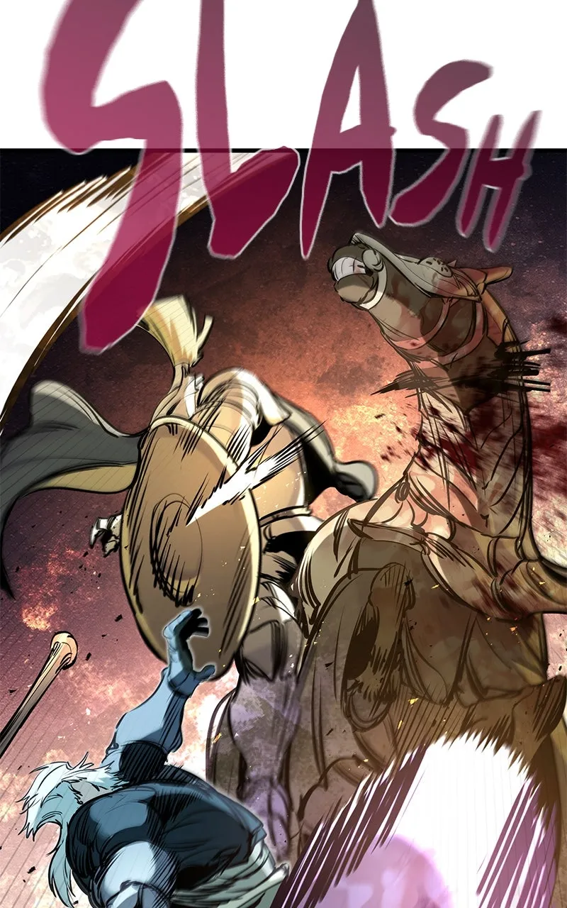 Read The Regressed Mercenary Has a Plan chapter 39 image 103 on Lezhin