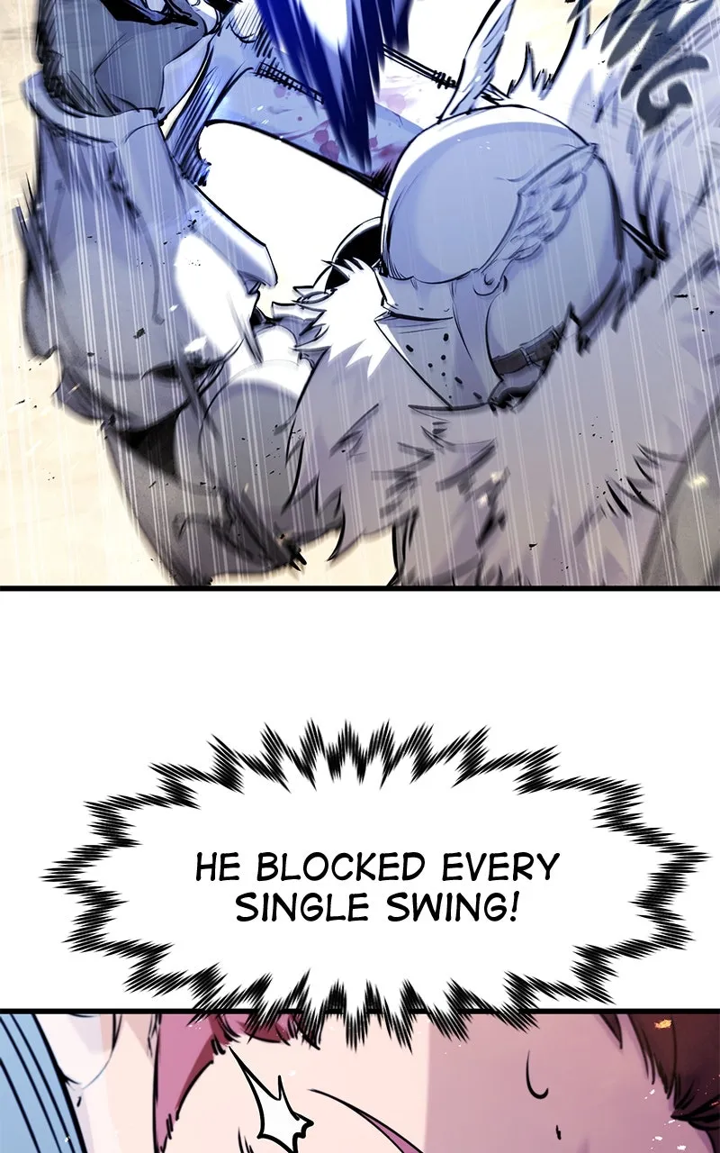 Read The Regressed Mercenary Has a Plan chapter 39 image 15 on Lezhin