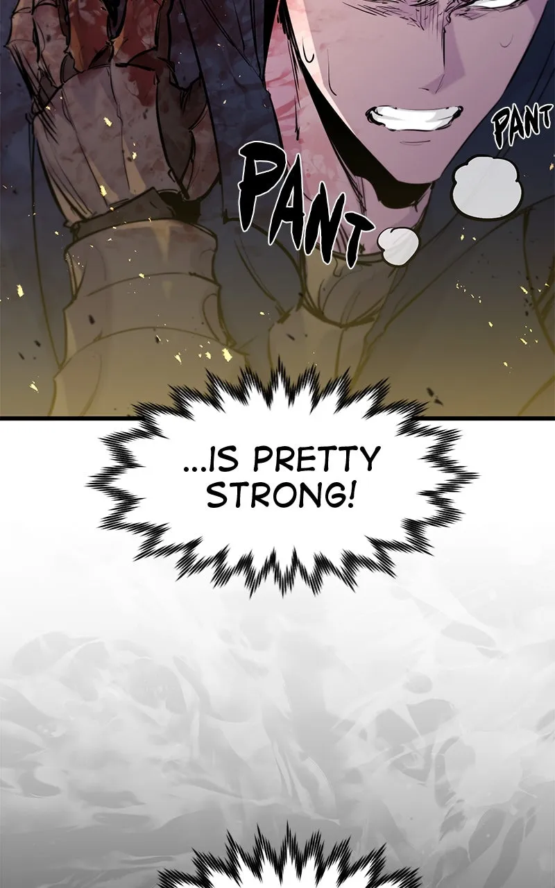 Read The Regressed Mercenary Has a Plan chapter 39 image 29 on Lezhin