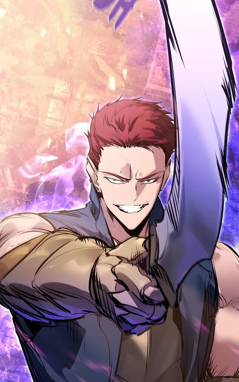 Read The Regressed Mercenary Has a Plan chapter 39 image 3 on Lezhin