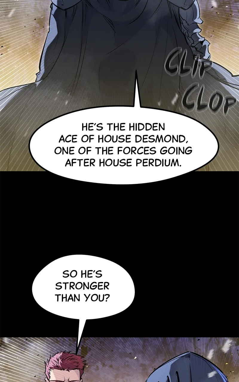 Read The Regressed Mercenary Has a Plan chapter 39 image 31 on Lezhin