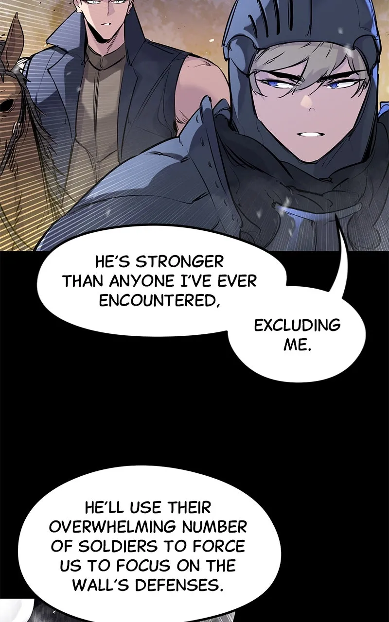 Read The Regressed Mercenary Has a Plan chapter 39 image 32 on Lezhin