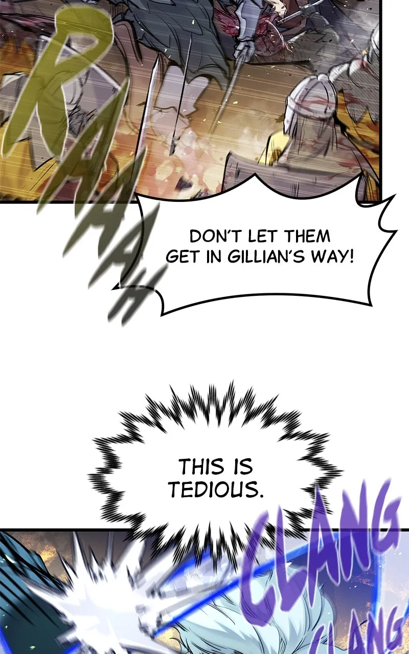 Read The Regressed Mercenary Has a Plan chapter 39 image 49 on Lezhin