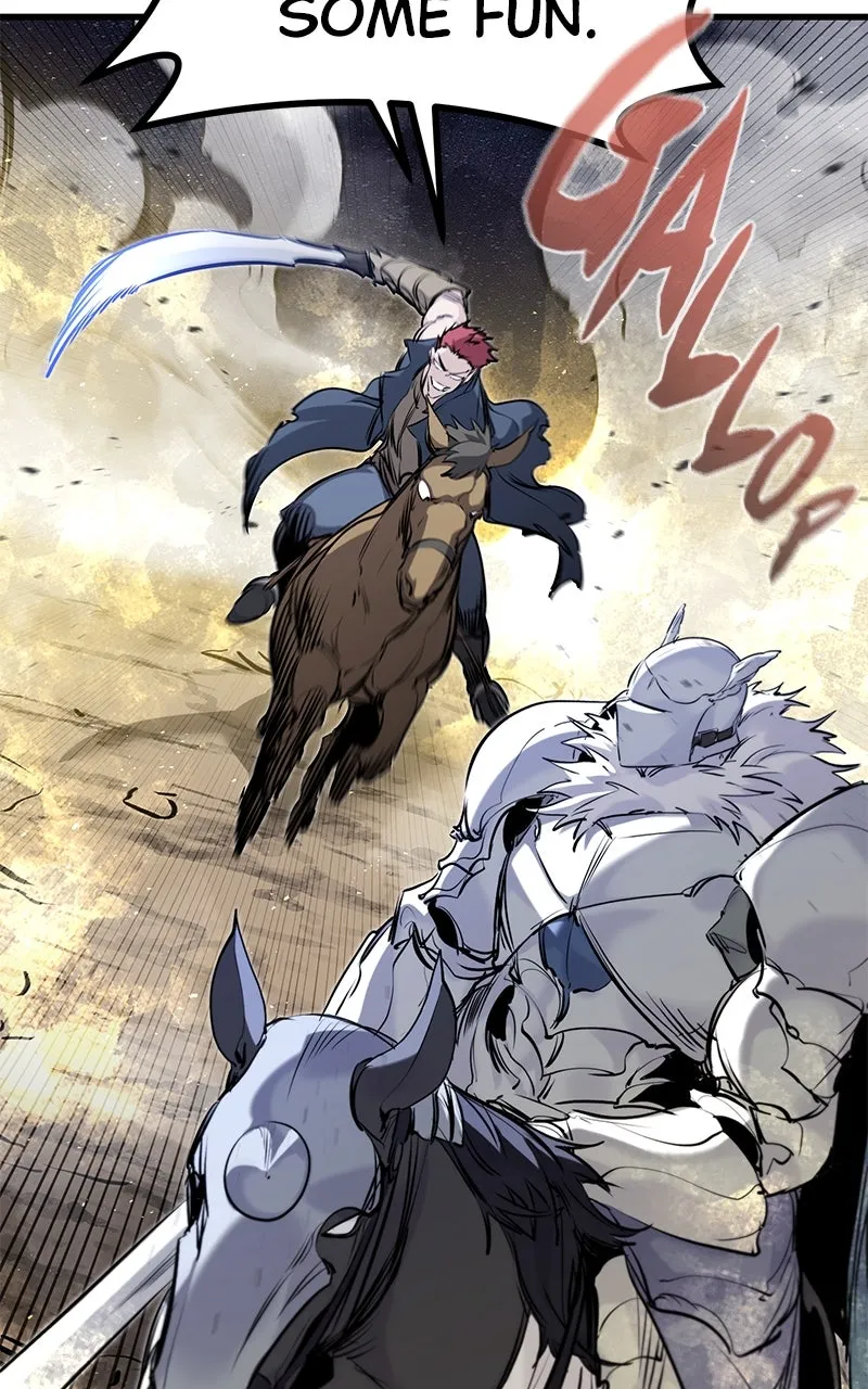 Read The Regressed Mercenary Has a Plan chapter 39 image 5 on Lezhin