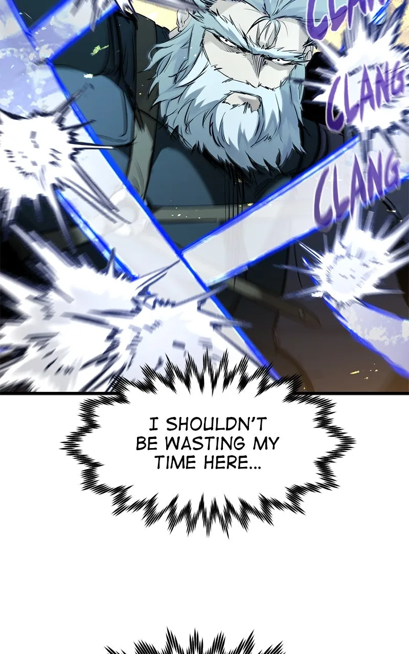 Read The Regressed Mercenary Has a Plan chapter 39 image 50 on Lezhin