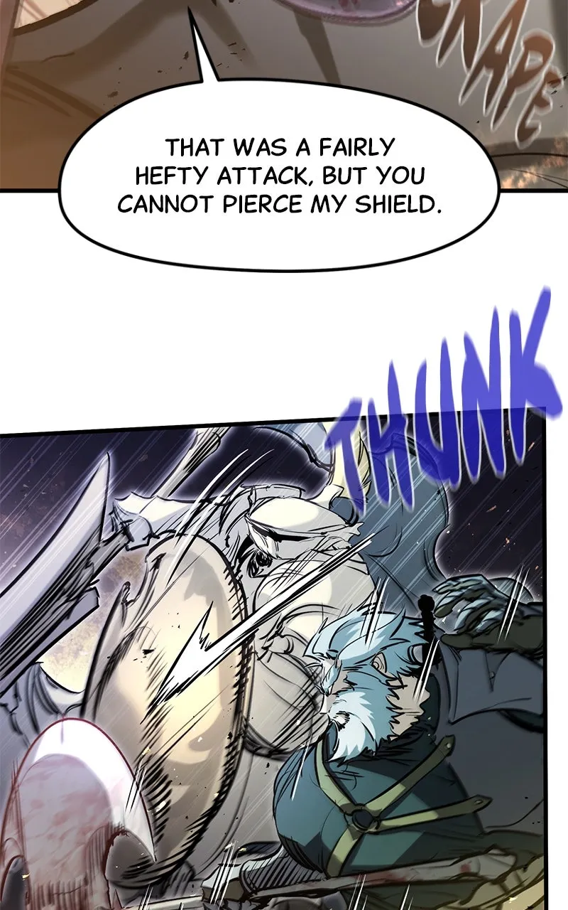 Read The Regressed Mercenary Has a Plan chapter 39 image 56 on Lezhin