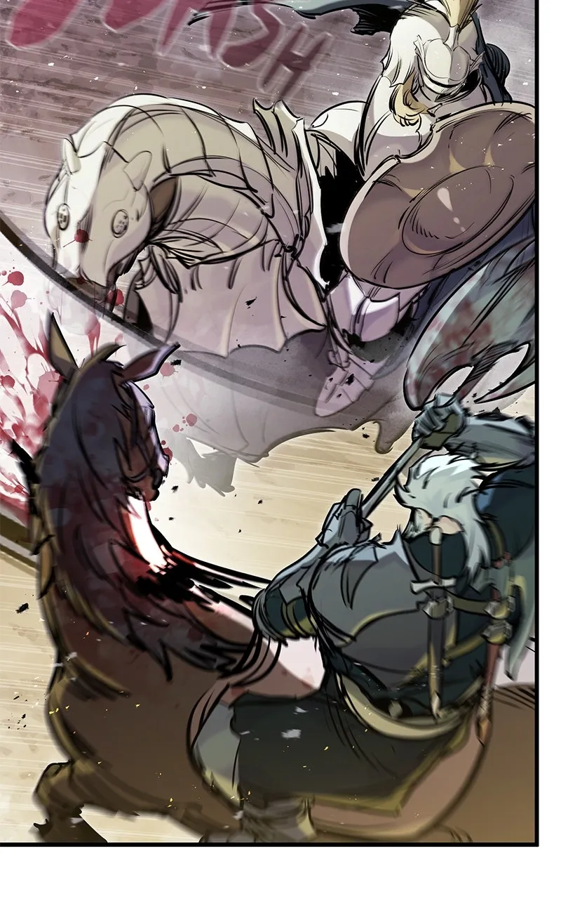 Read The Regressed Mercenary Has a Plan chapter 39 image 60 on Lezhin