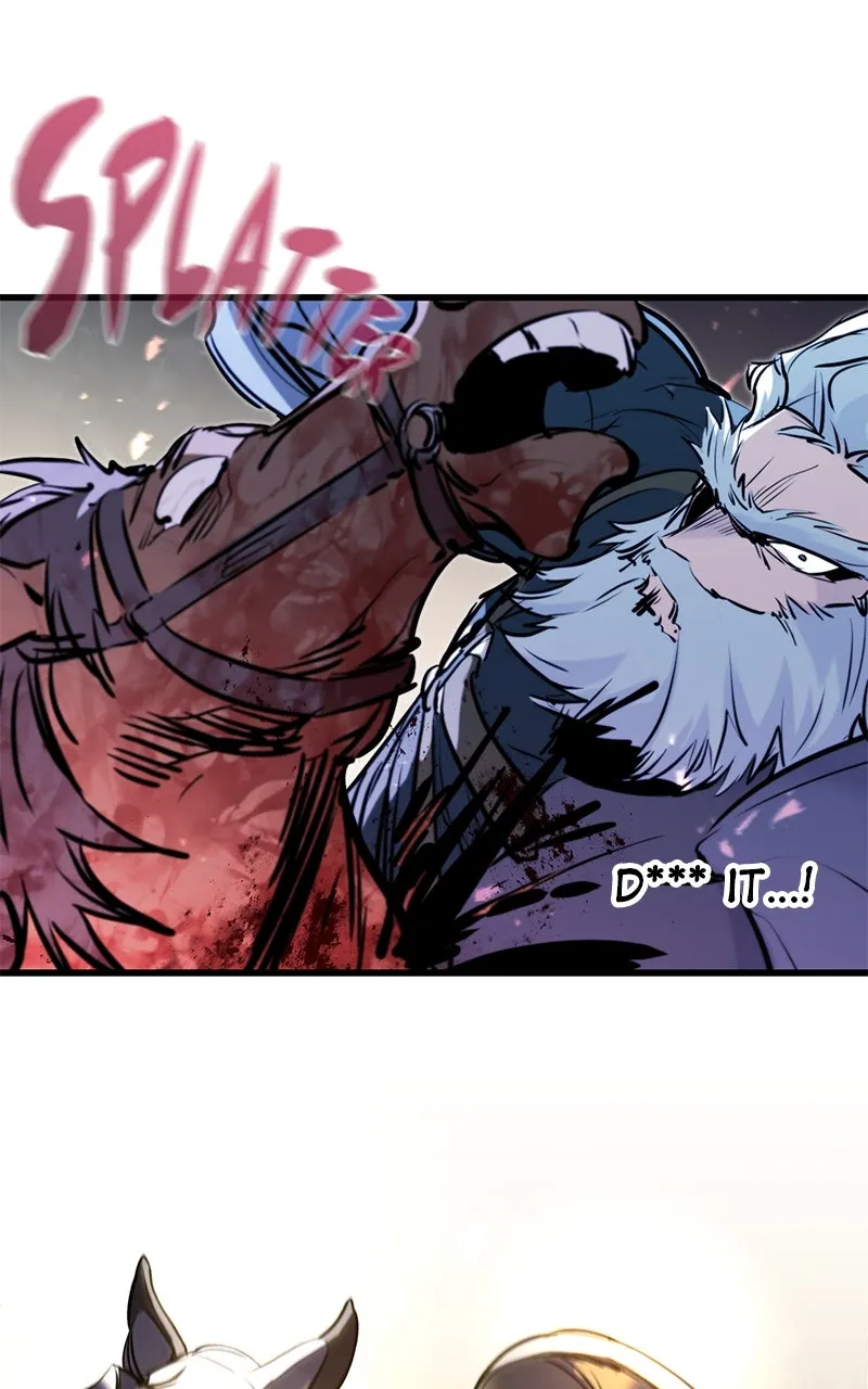 Read The Regressed Mercenary Has a Plan chapter 39 image 61 on Lezhin
