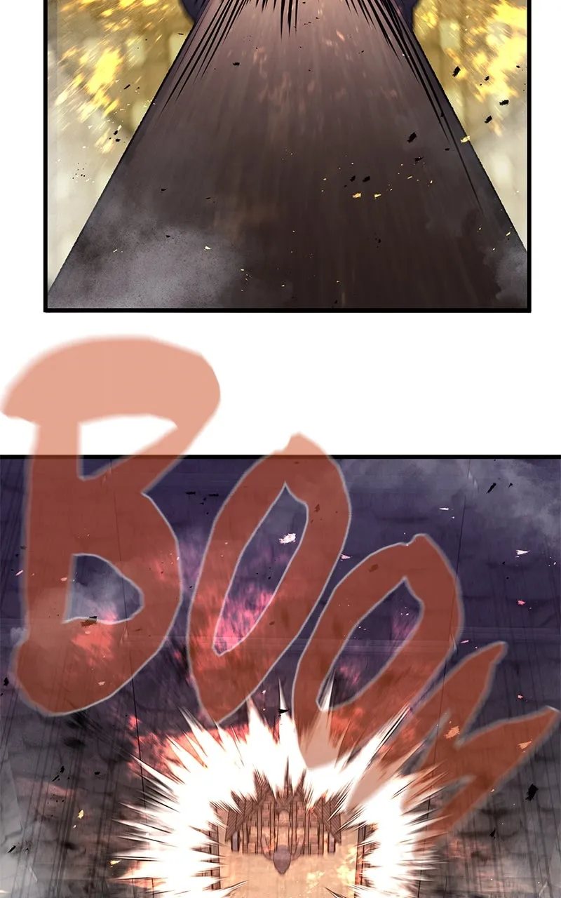Read The Regressed Mercenary Has a Plan chapter 39 image 69 on Lezhin