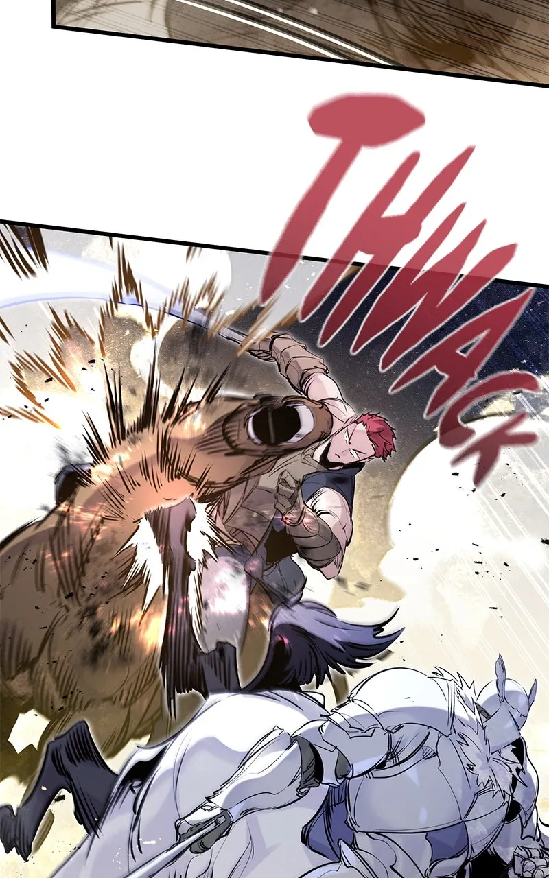 Read The Regressed Mercenary Has a Plan chapter 39 image 7 on Lezhin