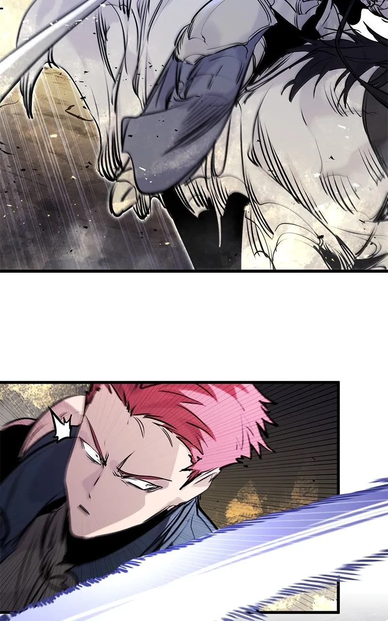Read The Regressed Mercenary Has a Plan chapter 39 image 8 on Lezhin