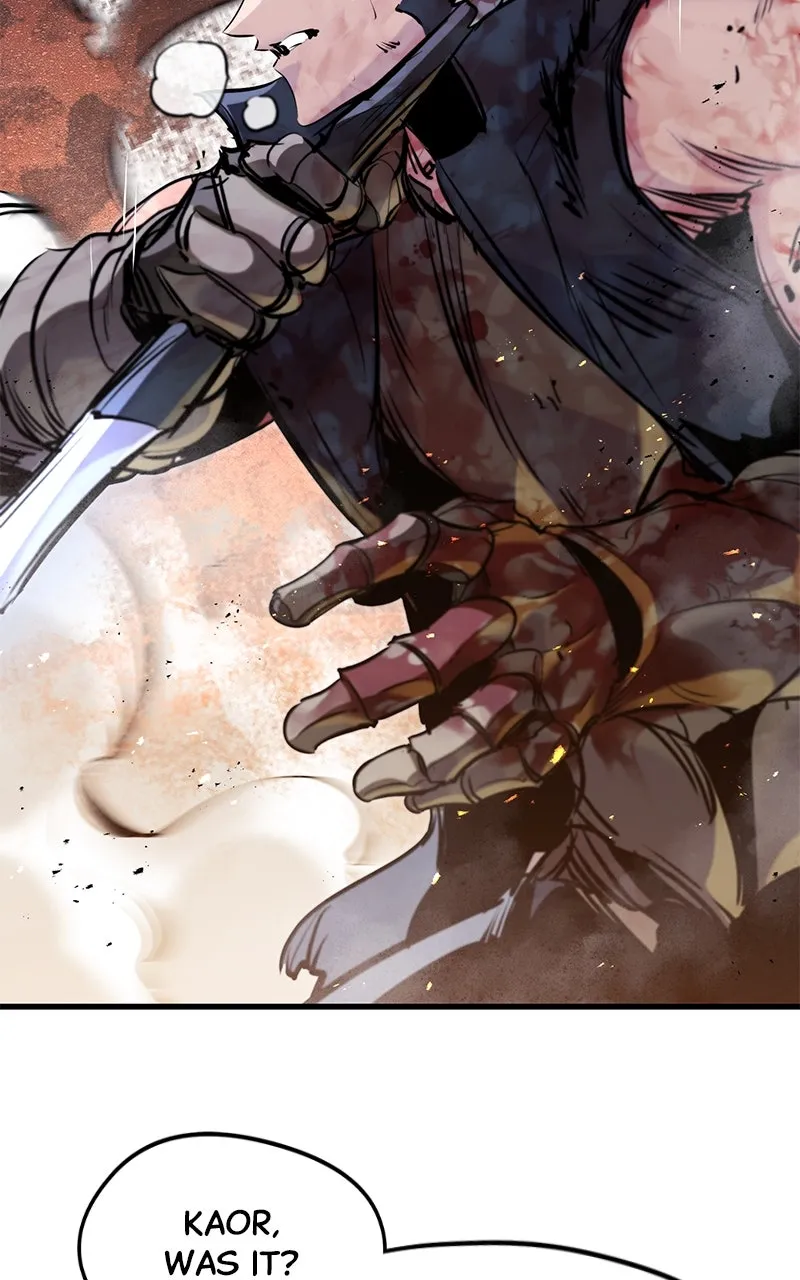 Read The Regressed Mercenary Has a Plan chapter 39 image 81 on Lezhin