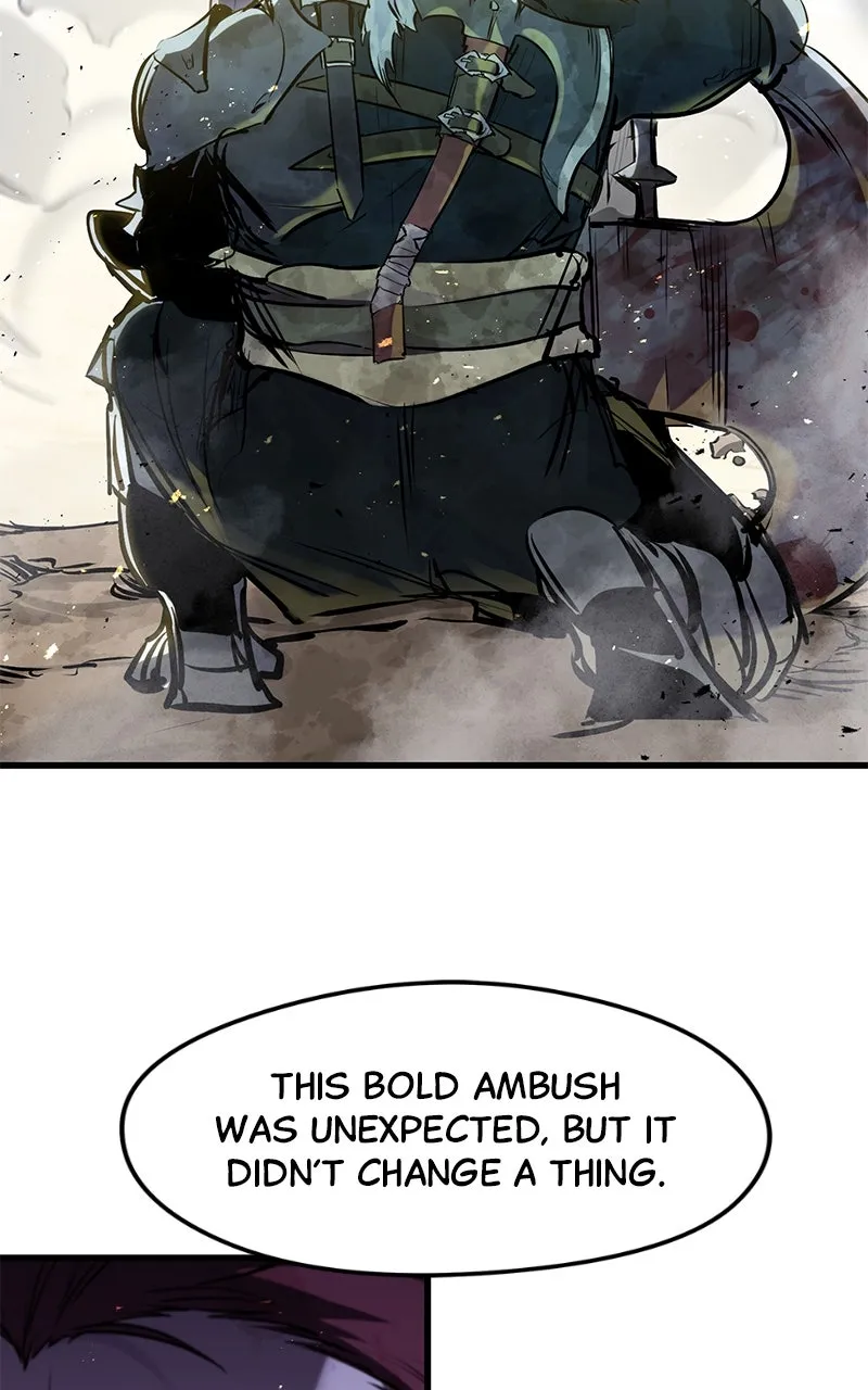 Read The Regressed Mercenary Has a Plan chapter 39 image 85 on Lezhin