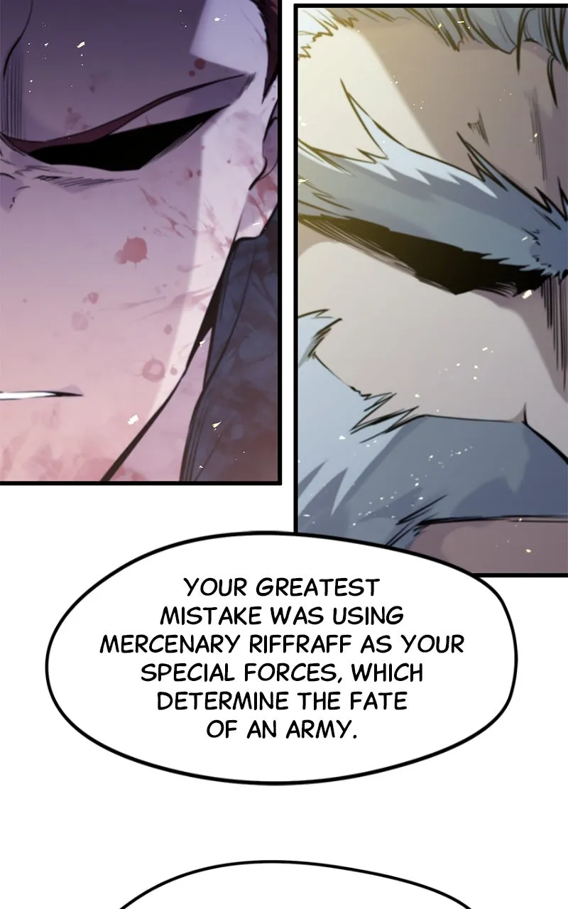 Read The Regressed Mercenary Has a Plan chapter 39 image 86 on Lezhin