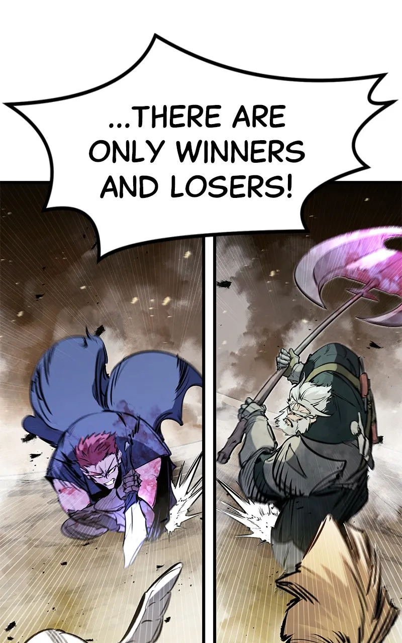 Read The Regressed Mercenary Has a Plan chapter 39 image 94 on Lezhin