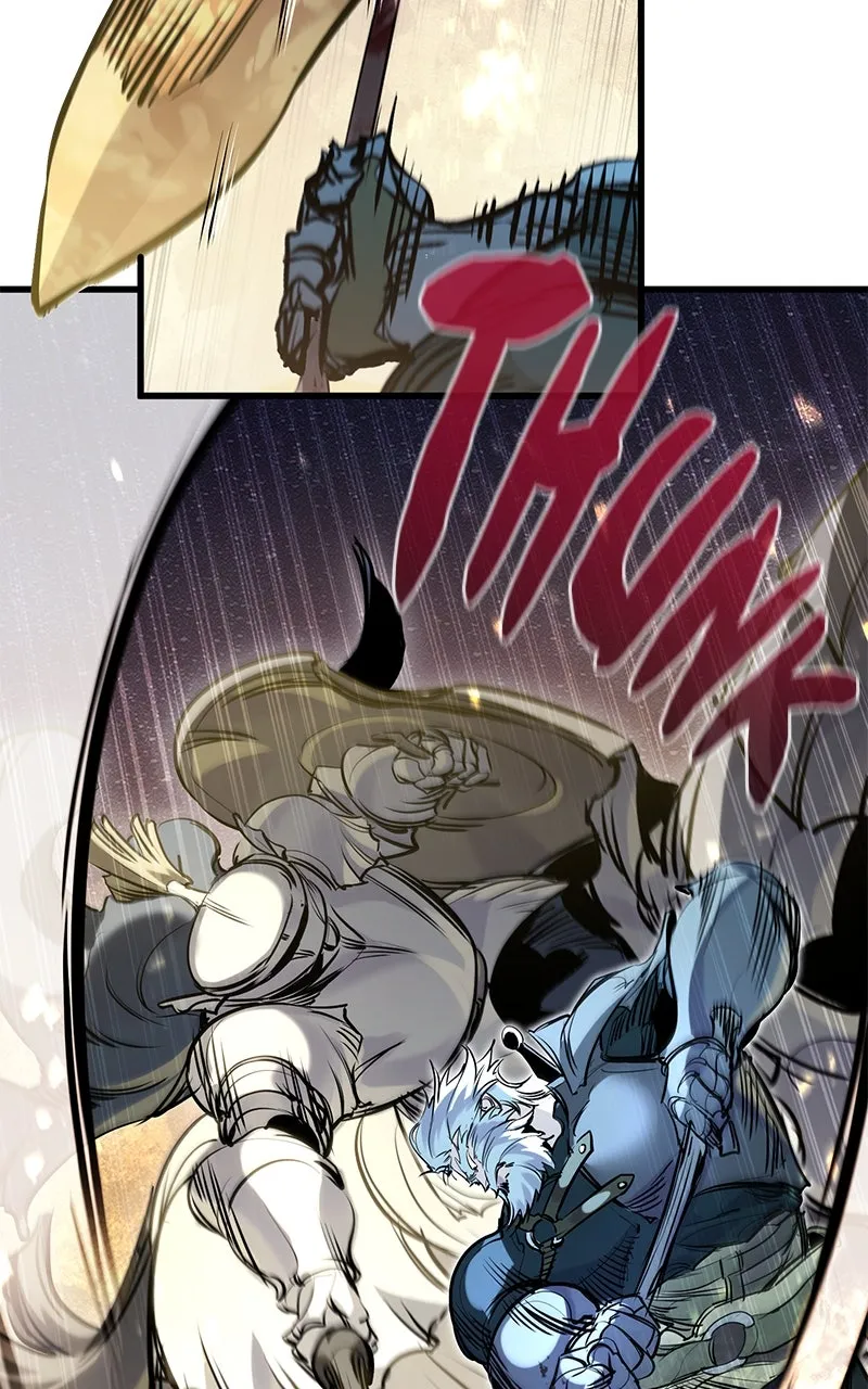 Read The Regressed Mercenary Has a Plan chapter 39 image 99 on Lezhin