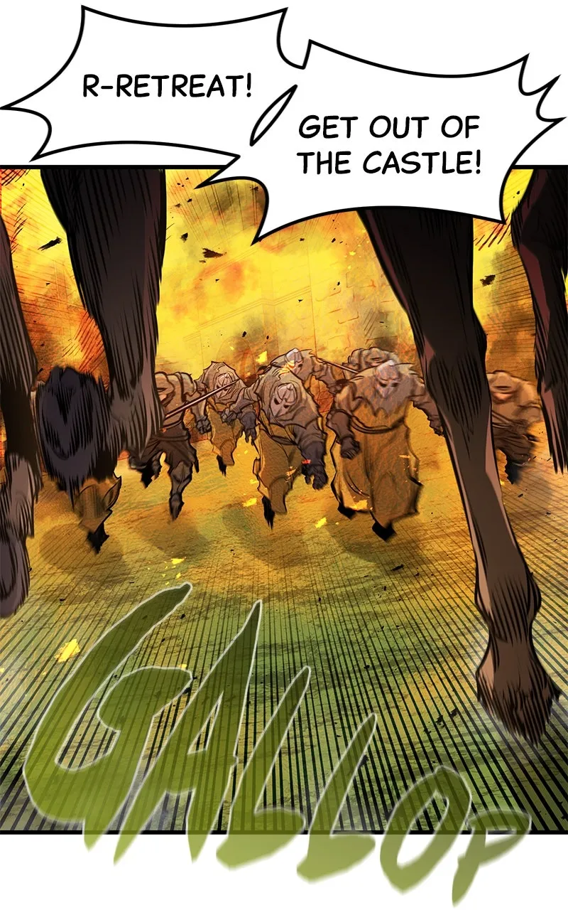Read The Regressed Mercenary Has a Plan chapter 40 image 103 on Lezhin