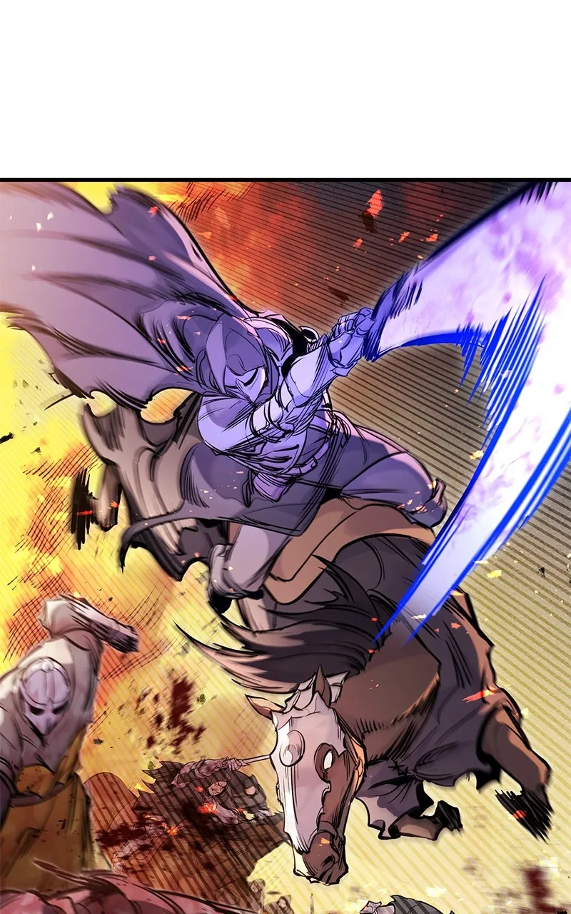 Read The Regressed Mercenary Has a Plan chapter 40 image 104 on Lezhin