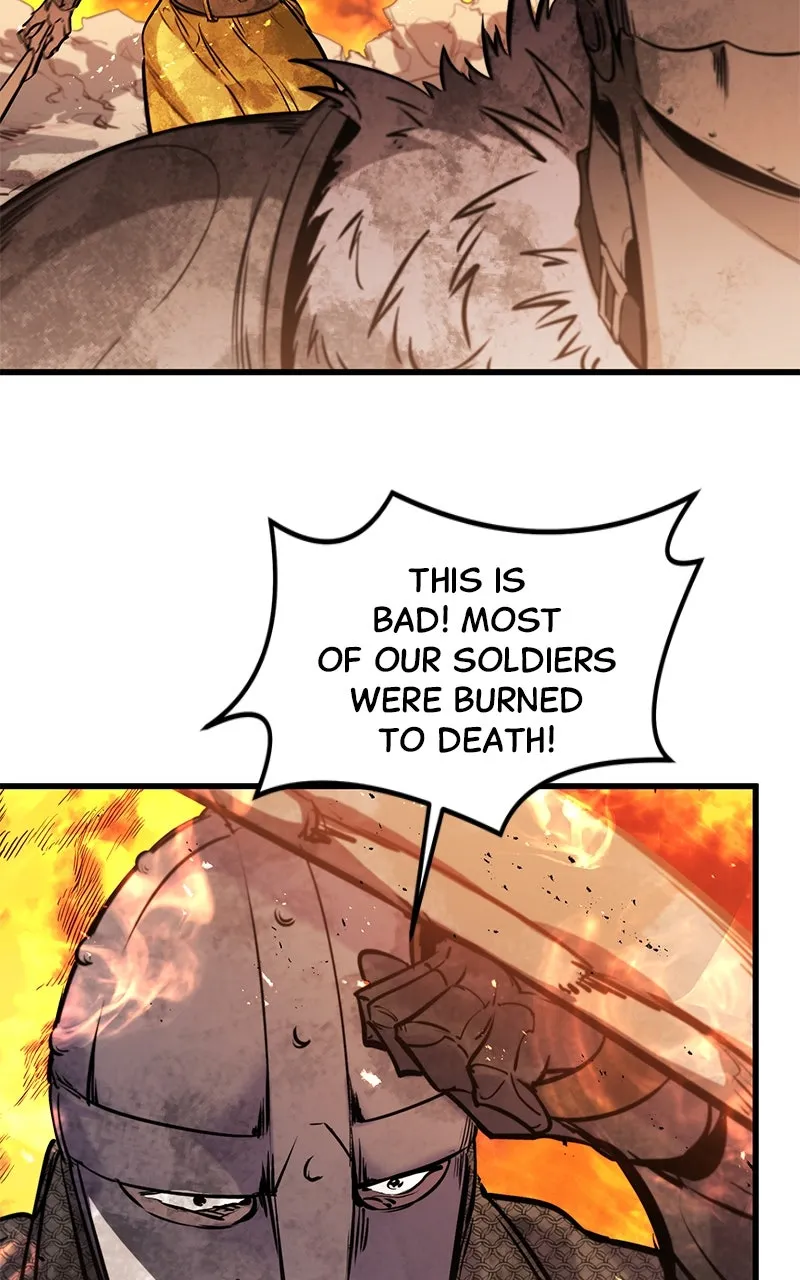 Read The Regressed Mercenary Has a Plan chapter 40 image 111 on Lezhin