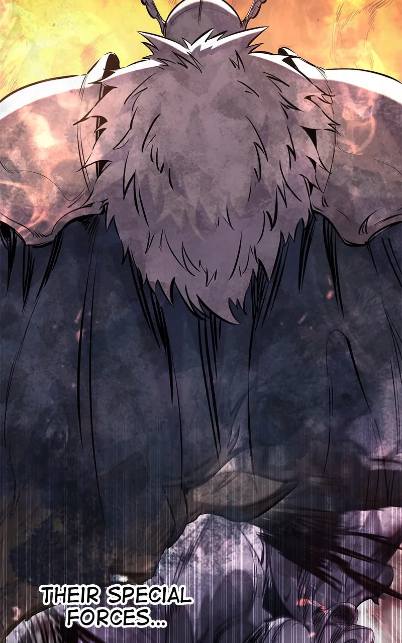Read The Regressed Mercenary Has a Plan chapter 40 image 115 on Lezhin