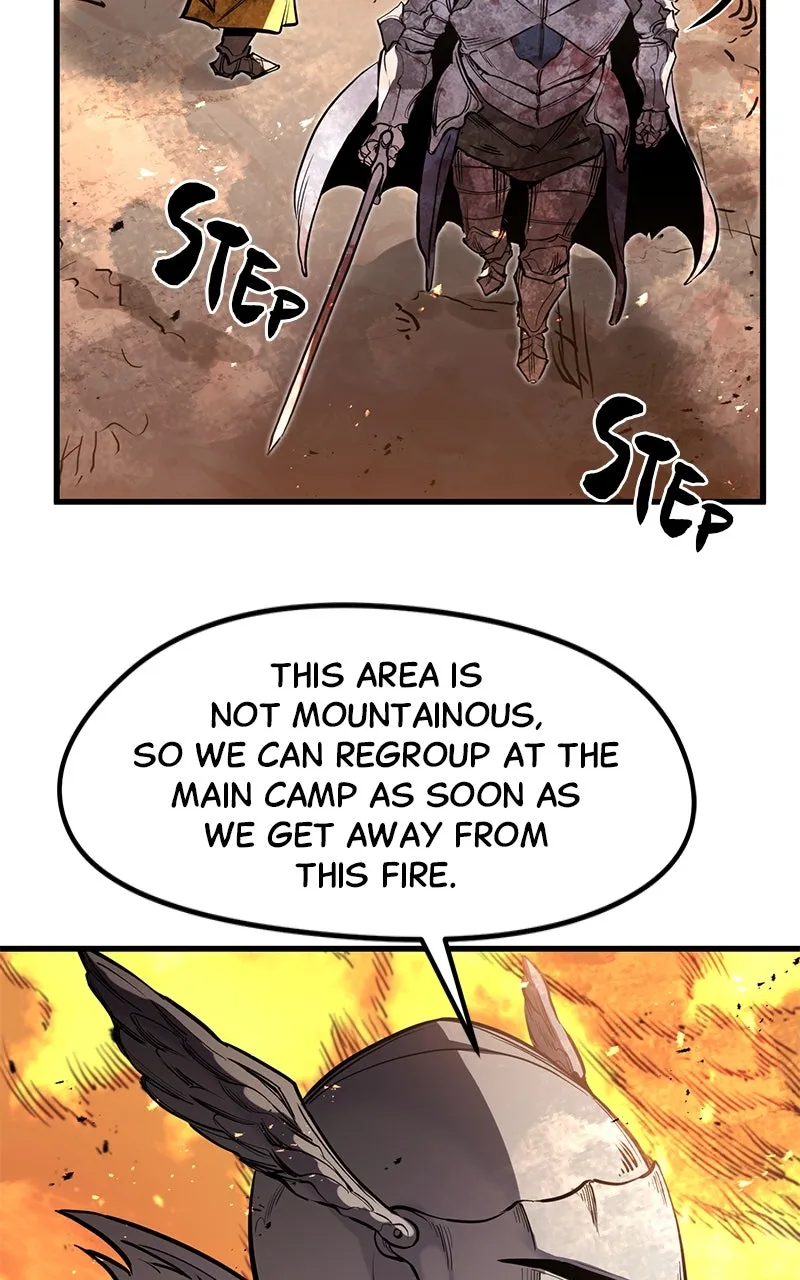 Read The Regressed Mercenary Has a Plan chapter 40 image 122 on Lezhin